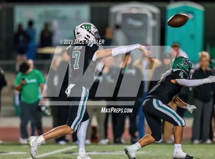 Thumbnail 1 in Bonita @ Thousand Oaks (CIF-SS D5 Quarterfinal) photogallery.