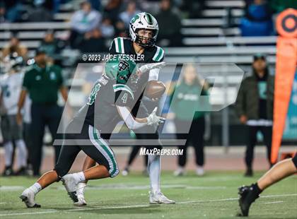 Thumbnail 1 in Bonita @ Thousand Oaks (CIF-SS D5 Quarterfinal) photogallery.