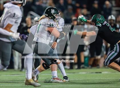 Thumbnail 1 in Bonita @ Thousand Oaks (CIF-SS D5 Quarterfinal) photogallery.