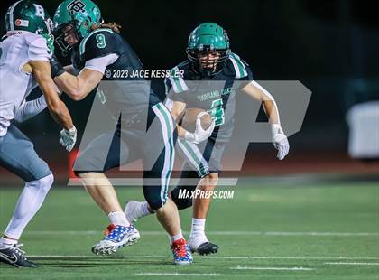 Thumbnail 3 in Bonita @ Thousand Oaks (CIF-SS D5 Quarterfinal) photogallery.