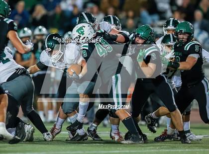 Thumbnail 3 in Bonita @ Thousand Oaks (CIF-SS D5 Quarterfinal) photogallery.