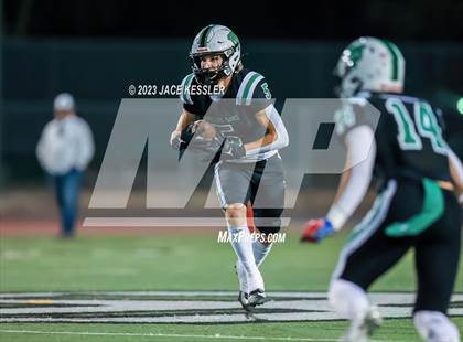 Thumbnail 1 in Bonita @ Thousand Oaks (CIF-SS D5 Quarterfinal) photogallery.