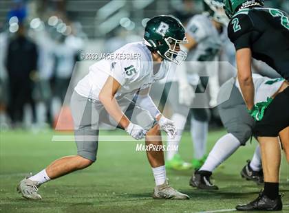 Thumbnail 1 in Bonita @ Thousand Oaks (CIF-SS D5 Quarterfinal) photogallery.