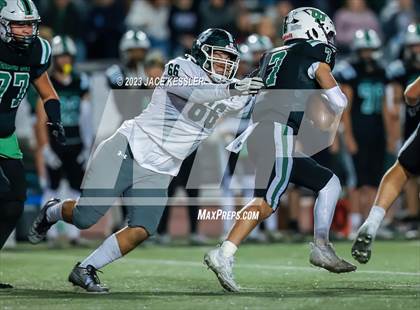 Thumbnail 1 in Bonita @ Thousand Oaks (CIF-SS D5 Quarterfinal) photogallery.