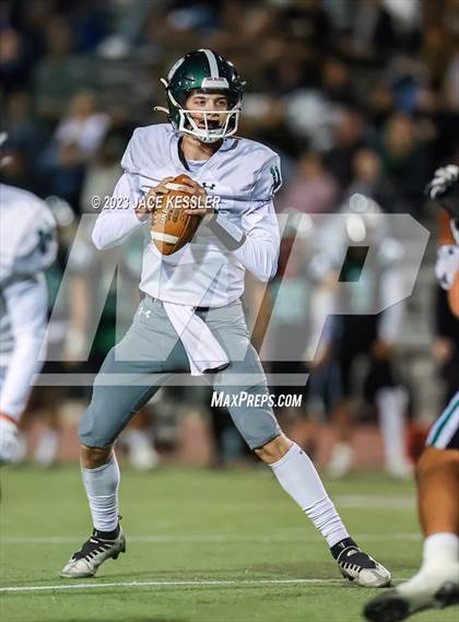 Thumbnail 2 in Bonita @ Thousand Oaks (CIF-SS D5 Quarterfinal) photogallery.