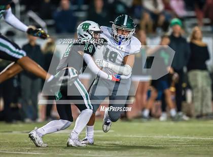 Thumbnail 3 in Bonita @ Thousand Oaks (CIF-SS D5 Quarterfinal) photogallery.