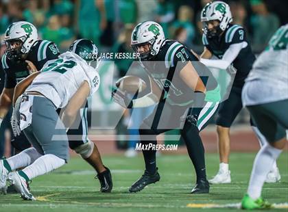 Thumbnail 2 in Bonita @ Thousand Oaks (CIF-SS D5 Quarterfinal) photogallery.