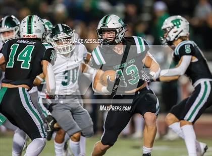 Thumbnail 3 in Bonita @ Thousand Oaks (CIF-SS D5 Quarterfinal) photogallery.