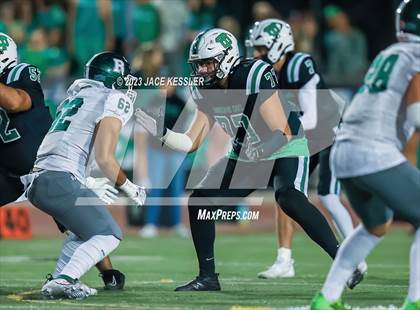 Thumbnail 3 in Bonita @ Thousand Oaks (CIF-SS D5 Quarterfinal) photogallery.
