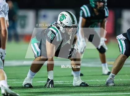 Thumbnail 3 in Bonita @ Thousand Oaks (CIF-SS D5 Quarterfinal) photogallery.