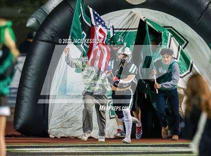 Thumbnail 3 in Bonita @ Thousand Oaks (CIF-SS D5 Quarterfinal) photogallery.