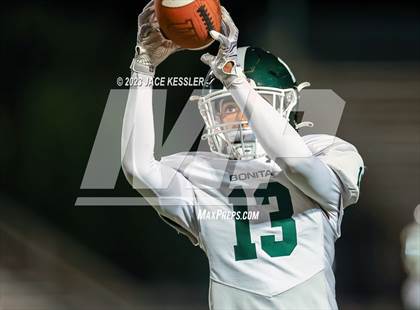 Thumbnail 2 in Bonita @ Thousand Oaks (CIF-SS D5 Quarterfinal) photogallery.