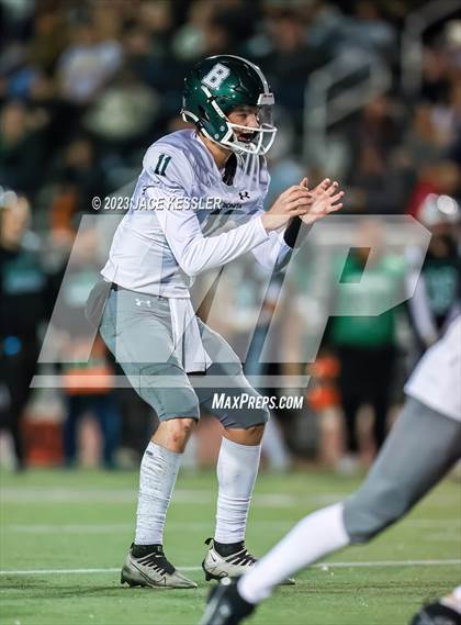 Thumbnail 3 in Bonita @ Thousand Oaks (CIF-SS D5 Quarterfinal) photogallery.