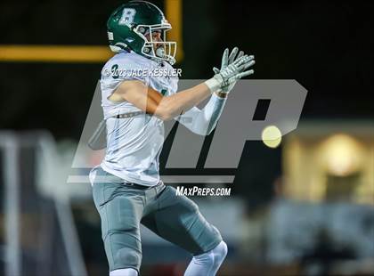 Thumbnail 1 in Bonita @ Thousand Oaks (CIF-SS D5 Quarterfinal) photogallery.