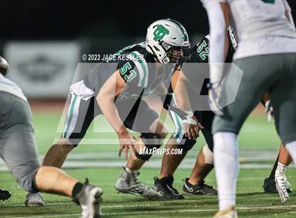 Thumbnail 1 in Bonita @ Thousand Oaks (CIF-SS D5 Quarterfinal) photogallery.