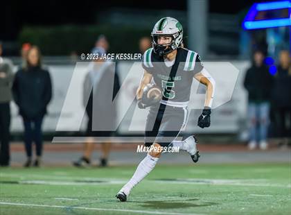 Thumbnail 1 in Bonita @ Thousand Oaks (CIF-SS D5 Quarterfinal) photogallery.