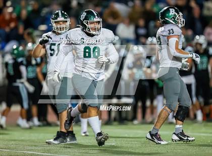 Thumbnail 1 in Bonita @ Thousand Oaks (CIF-SS D5 Quarterfinal) photogallery.