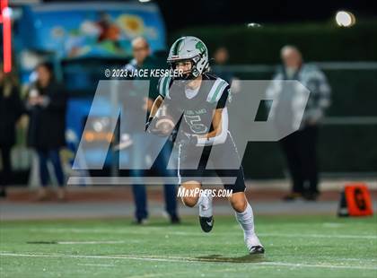 Thumbnail 2 in Bonita @ Thousand Oaks (CIF-SS D5 Quarterfinal) photogallery.