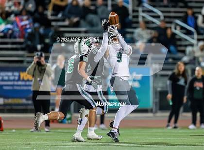 Thumbnail 3 in Bonita @ Thousand Oaks (CIF-SS D5 Quarterfinal) photogallery.