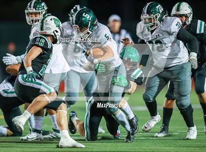 Thumbnail 1 in Bonita @ Thousand Oaks (CIF-SS D5 Quarterfinal) photogallery.