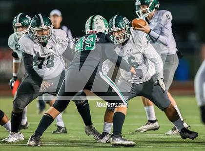 Thumbnail 1 in Bonita @ Thousand Oaks (CIF-SS D5 Quarterfinal) photogallery.