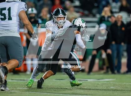 Thumbnail 2 in Bonita @ Thousand Oaks (CIF-SS D5 Quarterfinal) photogallery.