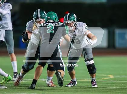 Thumbnail 3 in Bonita @ Thousand Oaks (CIF-SS D5 Quarterfinal) photogallery.