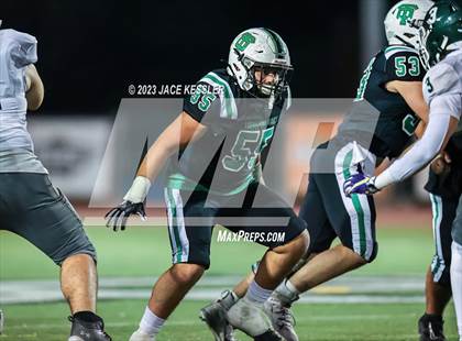 Thumbnail 3 in Bonita @ Thousand Oaks (CIF-SS D5 Quarterfinal) photogallery.