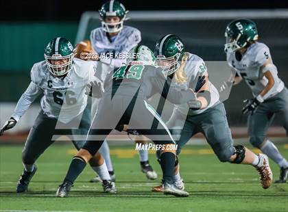 Thumbnail 1 in Bonita @ Thousand Oaks (CIF-SS D5 Quarterfinal) photogallery.