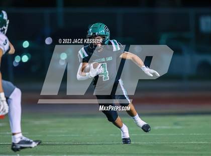Thumbnail 2 in Bonita @ Thousand Oaks (CIF-SS D5 Quarterfinal) photogallery.
