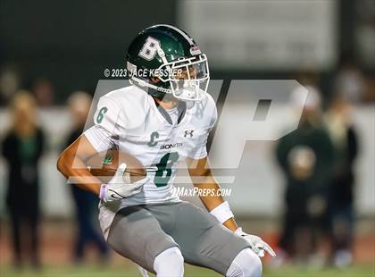 Thumbnail 3 in Bonita @ Thousand Oaks (CIF-SS D5 Quarterfinal) photogallery.