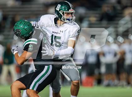 Thumbnail 3 in Bonita @ Thousand Oaks (CIF-SS D5 Quarterfinal) photogallery.