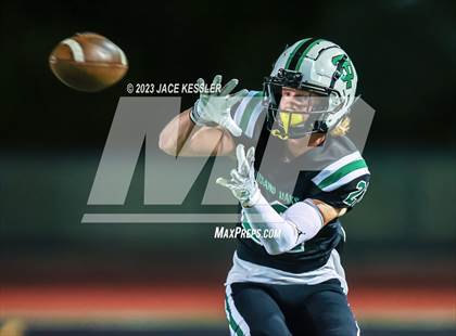 Thumbnail 1 in Bonita @ Thousand Oaks (CIF-SS D5 Quarterfinal) photogallery.