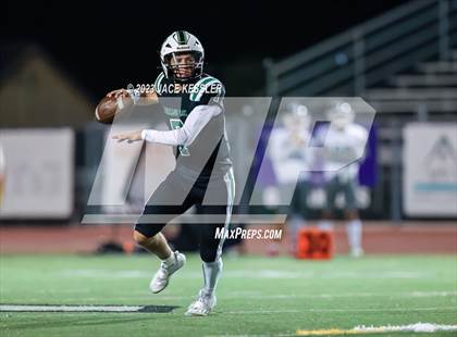 Thumbnail 1 in Bonita @ Thousand Oaks (CIF-SS D5 Quarterfinal) photogallery.