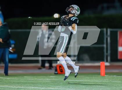 Thumbnail 1 in Bonita @ Thousand Oaks (CIF-SS D5 Quarterfinal) photogallery.
