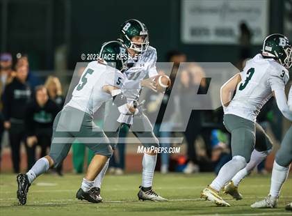Thumbnail 1 in Bonita @ Thousand Oaks (CIF-SS D5 Quarterfinal) photogallery.