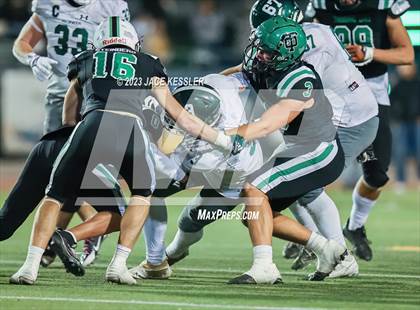 Thumbnail 2 in Bonita @ Thousand Oaks (CIF-SS D5 Quarterfinal) photogallery.