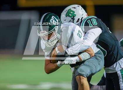 Thumbnail 3 in Bonita @ Thousand Oaks (CIF-SS D5 Quarterfinal) photogallery.