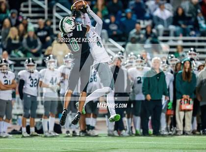 Thumbnail 2 in Bonita @ Thousand Oaks (CIF-SS D5 Quarterfinal) photogallery.