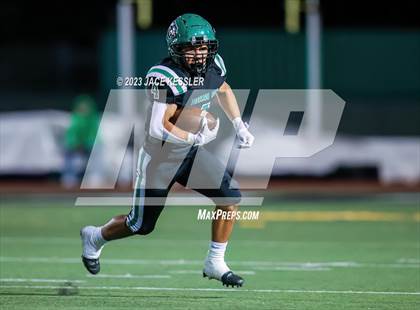 Thumbnail 2 in Bonita @ Thousand Oaks (CIF-SS D5 Quarterfinal) photogallery.