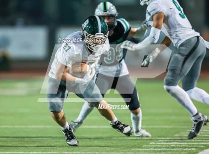 Thumbnail 3 in Bonita @ Thousand Oaks (CIF-SS D5 Quarterfinal) photogallery.