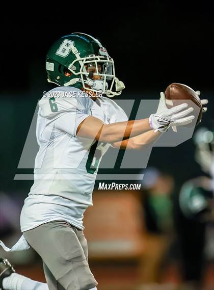 Thumbnail 1 in Bonita @ Thousand Oaks (CIF-SS D5 Quarterfinal) photogallery.