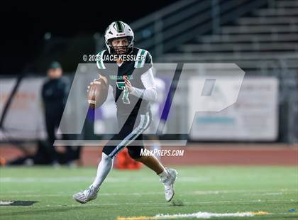 Thumbnail 3 in Bonita @ Thousand Oaks (CIF-SS D5 Quarterfinal) photogallery.