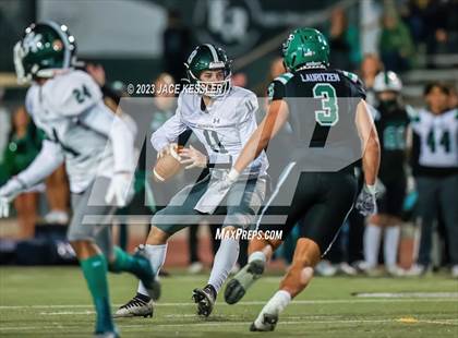 Thumbnail 1 in Bonita @ Thousand Oaks (CIF-SS D5 Quarterfinal) photogallery.