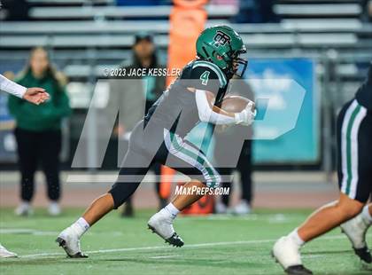 Thumbnail 3 in Bonita @ Thousand Oaks (CIF-SS D5 Quarterfinal) photogallery.