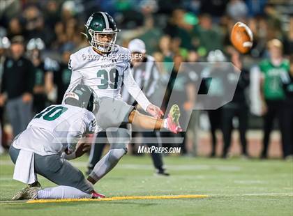 Thumbnail 1 in Bonita @ Thousand Oaks (CIF-SS D5 Quarterfinal) photogallery.