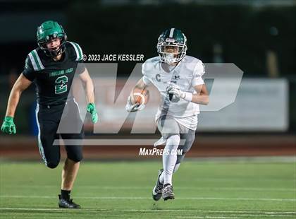 Thumbnail 1 in Bonita @ Thousand Oaks (CIF-SS D5 Quarterfinal) photogallery.