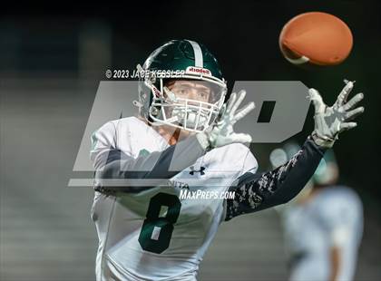 Thumbnail 1 in Bonita @ Thousand Oaks (CIF-SS D5 Quarterfinal) photogallery.