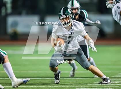 Thumbnail 1 in Bonita @ Thousand Oaks (CIF-SS D5 Quarterfinal) photogallery.