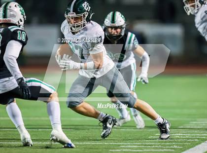 Thumbnail 2 in Bonita @ Thousand Oaks (CIF-SS D5 Quarterfinal) photogallery.